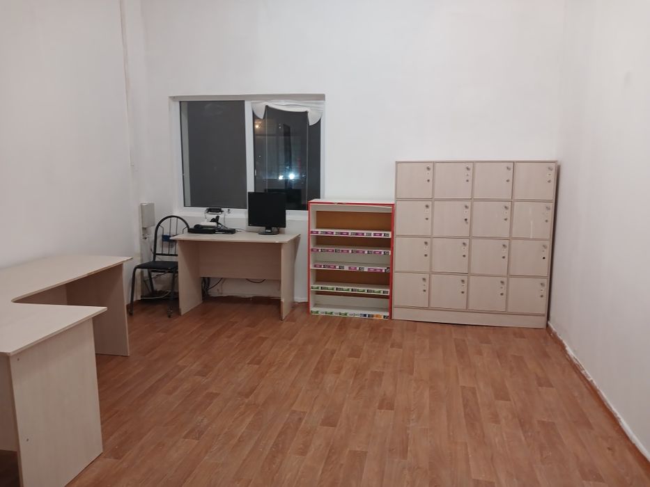 Сдаю в аренду магазин  NOMAD