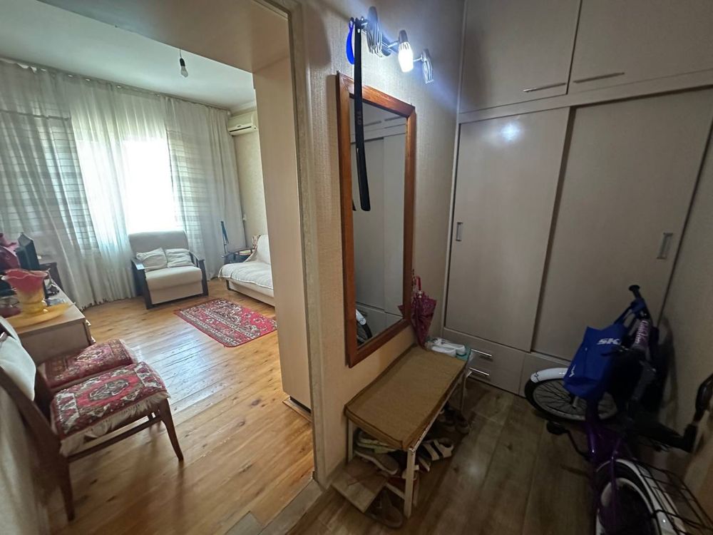 Продается квартира