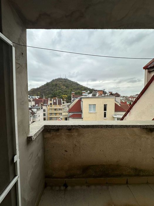 Двустаен апартамент в гр.Пловдив - кв. Младежки Хълм!