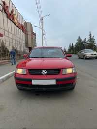 Продам машину Volkswagen Passat B5