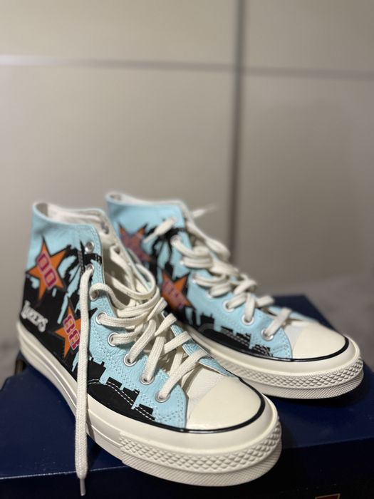 Converse Chinatown Market