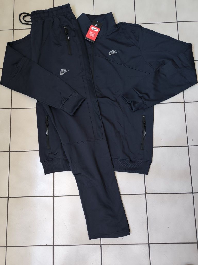 Екип ГИГАНТ 3XL, 4XL, 5XL, 6XL, 7XL