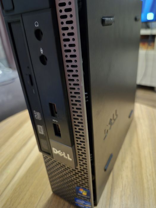 Calculator Sff Intel i5 Dell Optiplex 7010