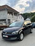 Vw Touran 2012 ComfortLine