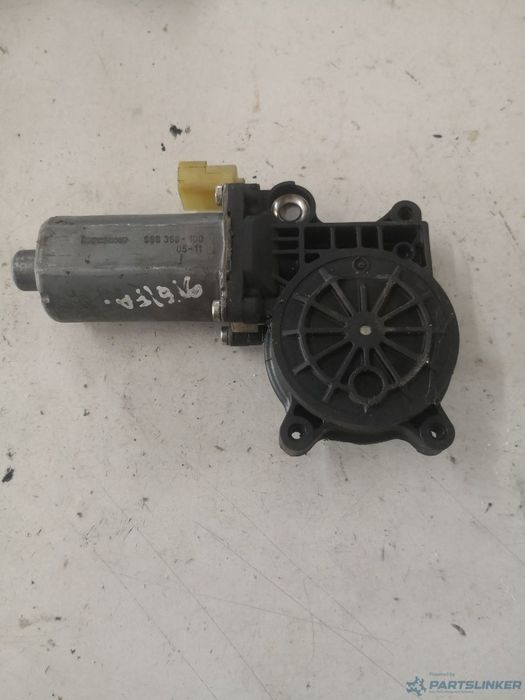Motoras macara geam stanga fata FORD TRANSIT CONNECT (P65_, P70_, P80_) [ 2002 - > ] OEM 996368100