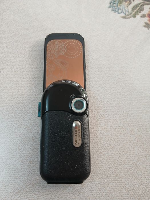 Nokia 7373 Original / Oxirgacha oʻqing