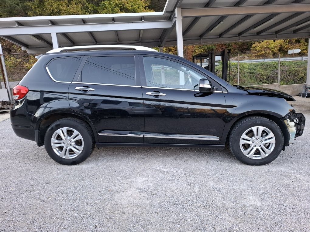 Great Wall HOVER H6