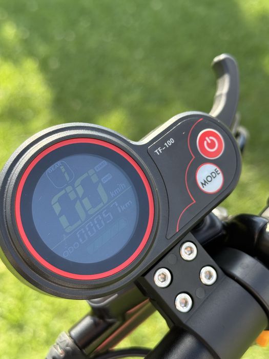 Boyueda S3 6000w