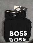 HUGO BOSS,Tricou cu imprimeu logo, Original.marime:M și L