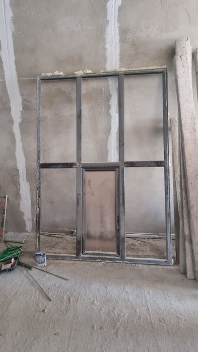 Продам пластиковые окна