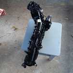 Galerie admisie Bmw g01 2.0 d 190 cp