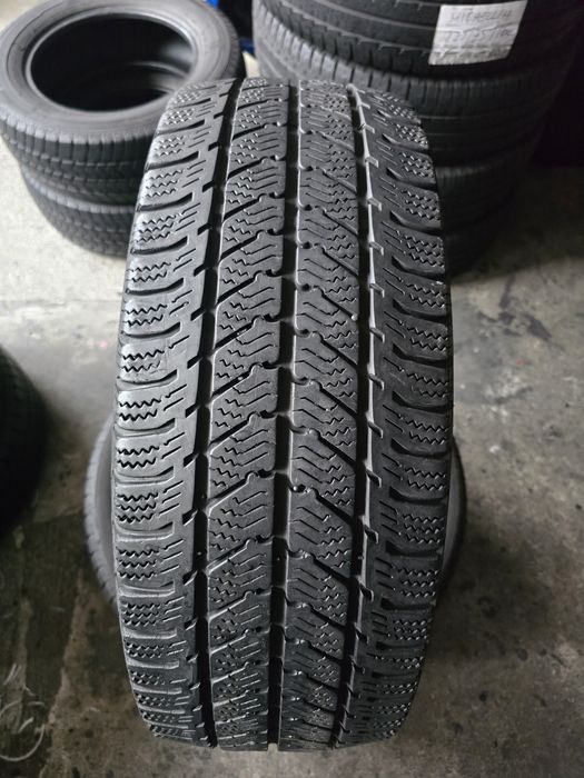 Semperit 225/65 R16 C 112/110R MS iarnă