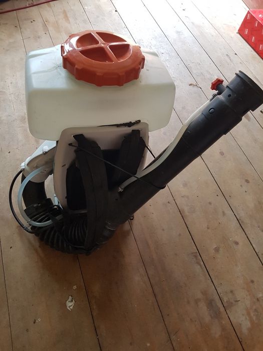 Atomizor STIL, Profesională nouă