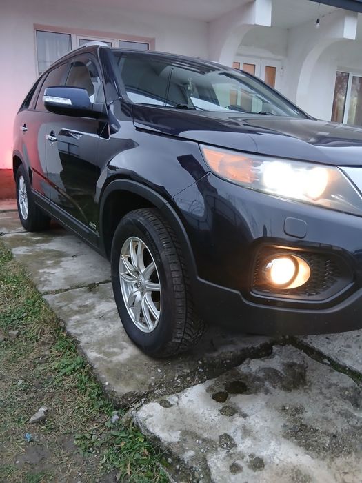 Kia Sorento 2.2 crdi 4x4 la buton.