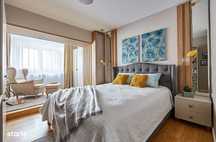 Apartament 3 camere-98mp- Grand Arena