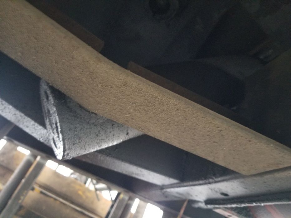 Bena basculabila 3 parti iveco isuzu cabstar ford boxer crafter lt