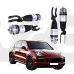 Compresor perne de aer Touareg, Audi Q7, Porsche, BMW