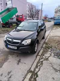 Opel Antara 2.0 150коня