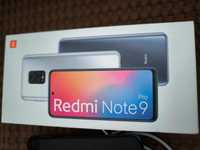 Xiaomi Redmi Note 9 Pro 128GB 6GB RAM Dual