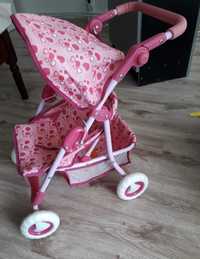 Детска играчка количка