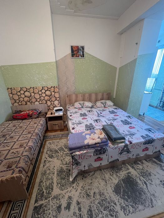 Квартира на ночь