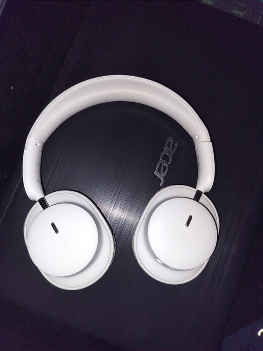 Casti wireless Over The Ear Baseus