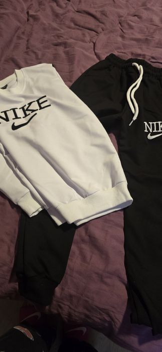 Trening Nike Bumbac copii