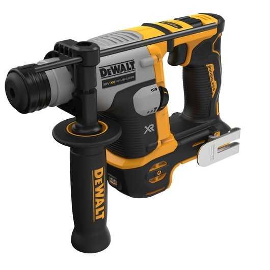 Акумулаторен перфоратор DeWALT DCH172N, SDS-Plus , 18V, 1.4 J