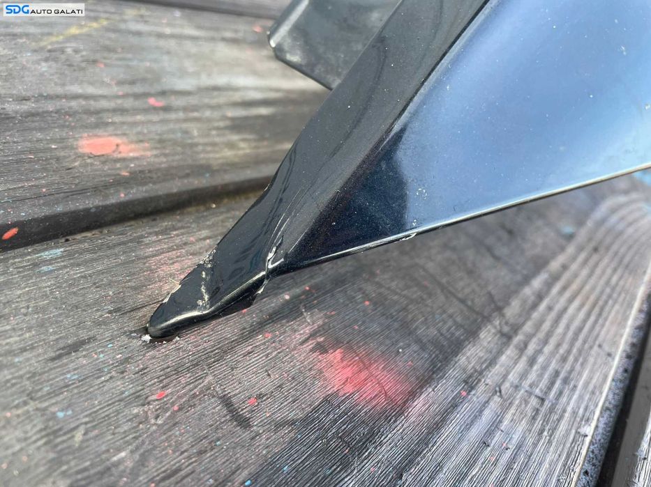 Aripa Stanga Fata cu DEFECT BMW Seria 3 F30 2011 - 2019 [2794X]