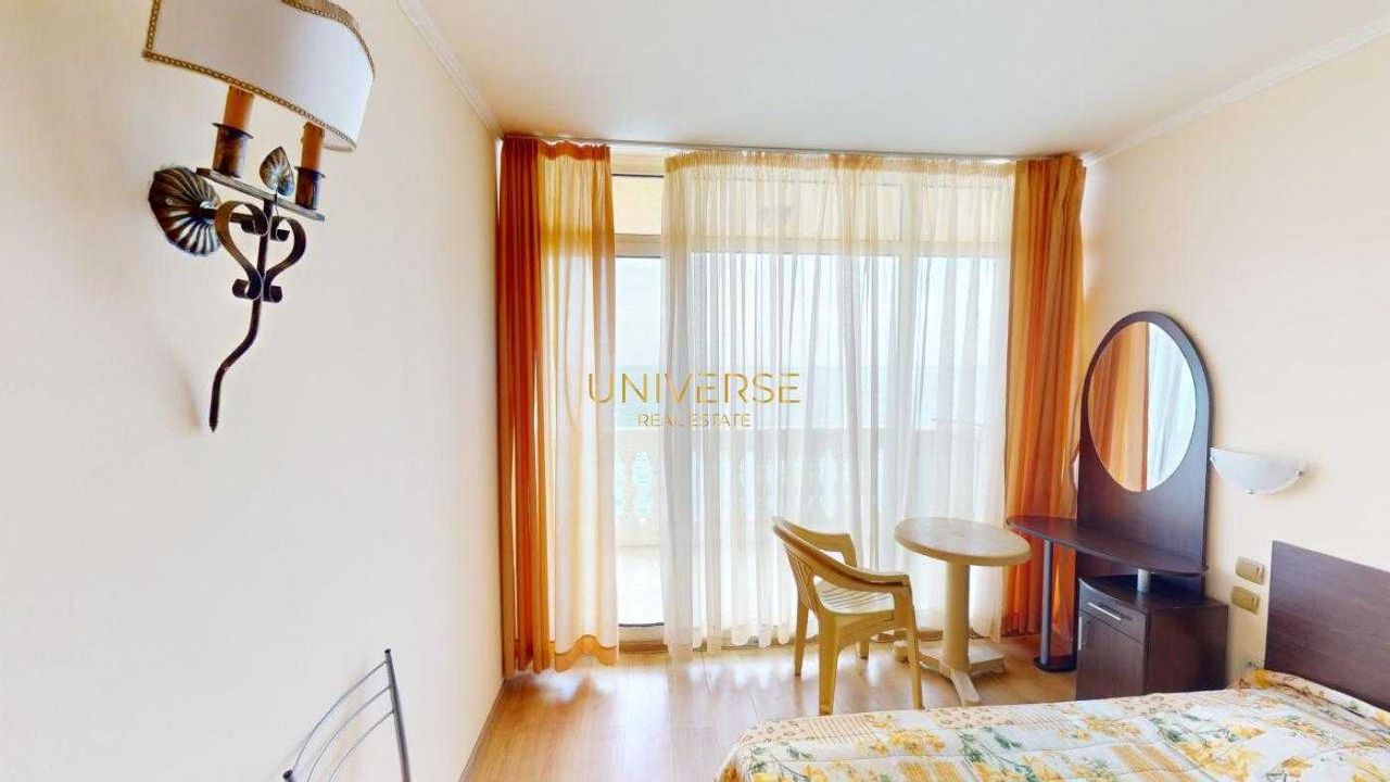 Продава се Едностаен апартамент в к.к. Елените - 35 кв.м за 1972 €/кв.м - Снимка #6