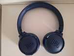 Аудио Безжични Bluetooth слушалки JBL TUNE510