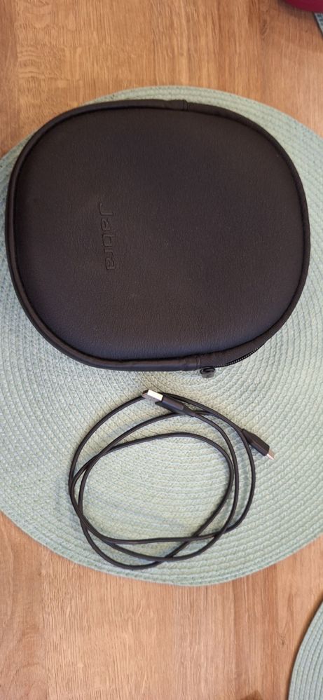 Безжични Слушалки Jabra - Evolve 2 65