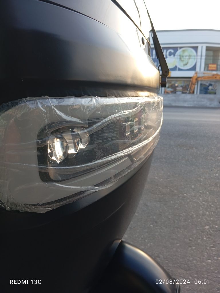 Skuter sotiladi.