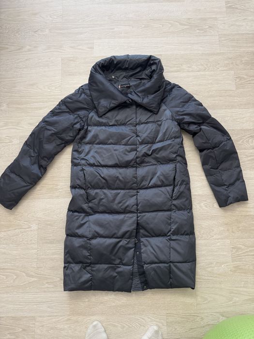 Куртка зимняя женская