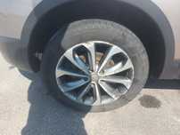 Set jante/roti R18 5x114,3 Nissan Qashqai/Juke/Dacia Duster/Renault