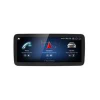 Navigatie Android Mercedes Benz A Class W176 2013 - 2018 4GB Ram 64GB