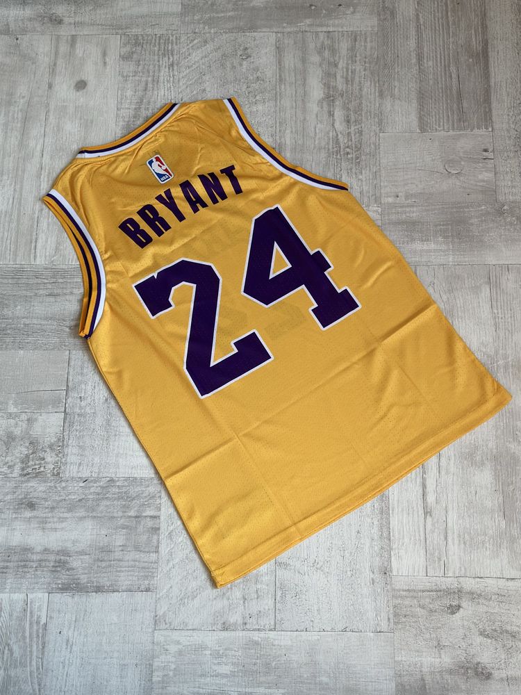 Maieu Lakers Nike NBA S/XXXL