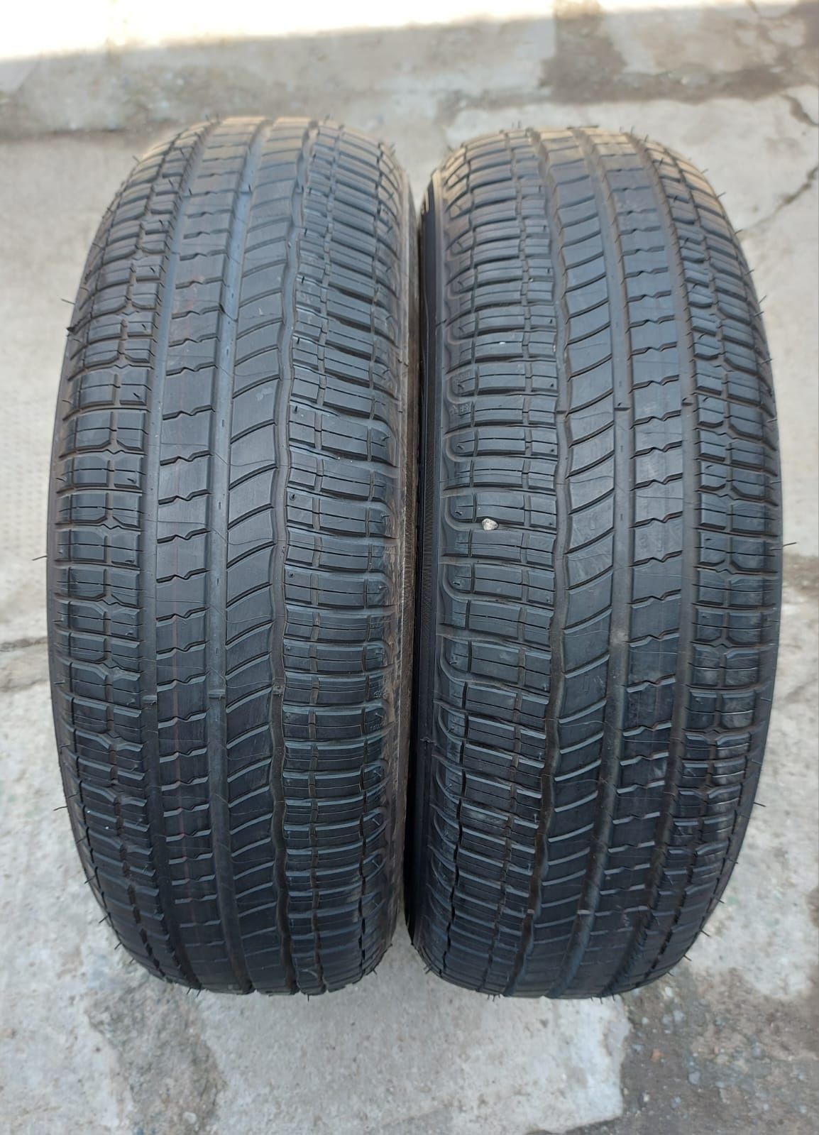 Set 2buc 185/65 R15 88Q Michelin Energi E-V vară