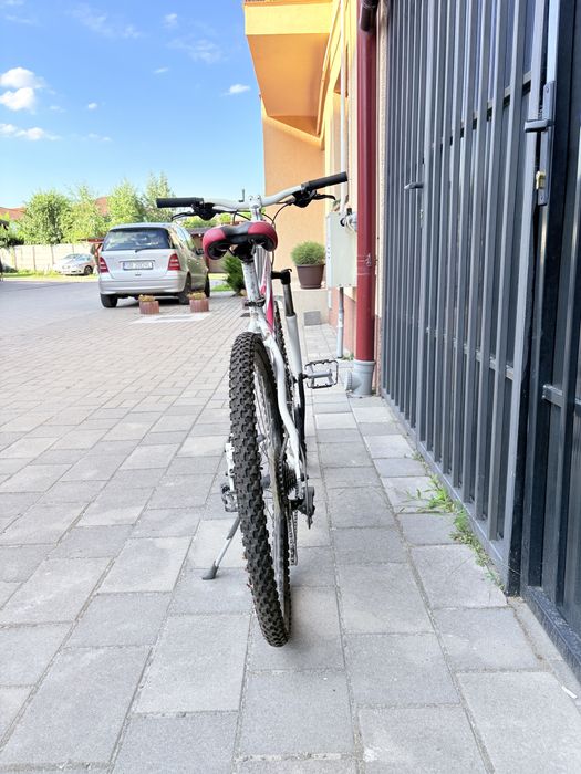 Vand bicicleta Fuji URGENT!!!