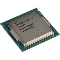Intel Core i3-6100 3.7ghz 1511socket