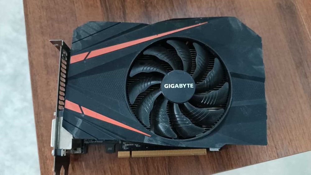 Видеокарты, Мониторы, Блок питание