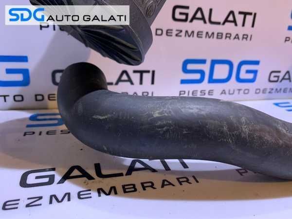 Epurator Gaze Complet cu Furtun BMW Seria 3 E46 316 318 1.8 1.9 i 1998 - 2006 Cod 1716578