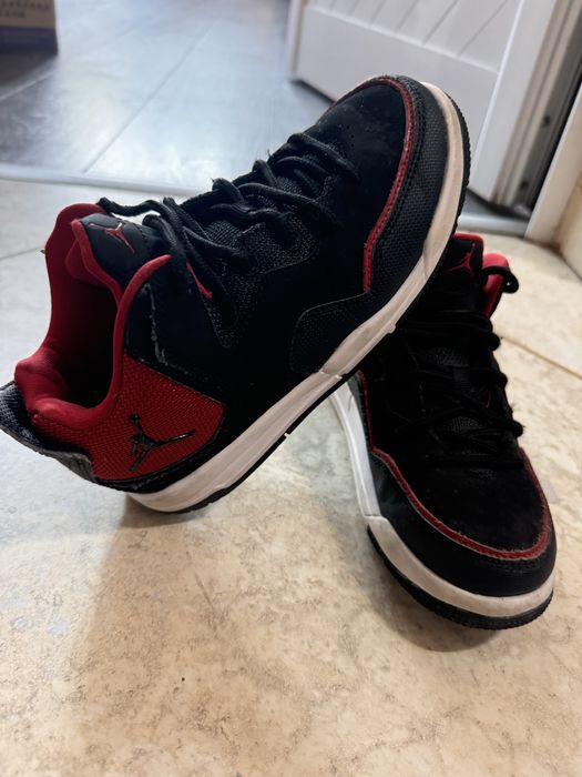 Детски кецове Jordan