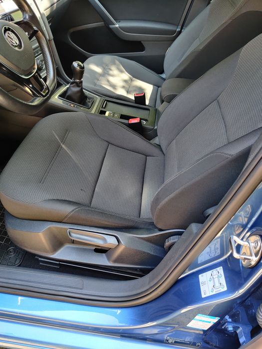 Volkswagen Golf 7