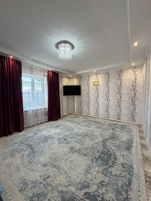 Продается дом с пл 130 кв.м за 17 млн торг