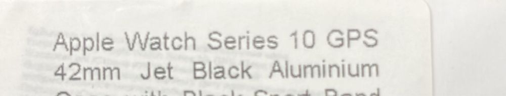 Apple Watch  10 смарт часы