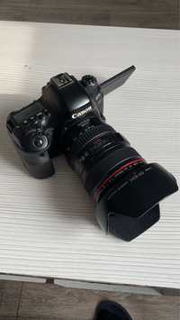 Canon 6d mark II