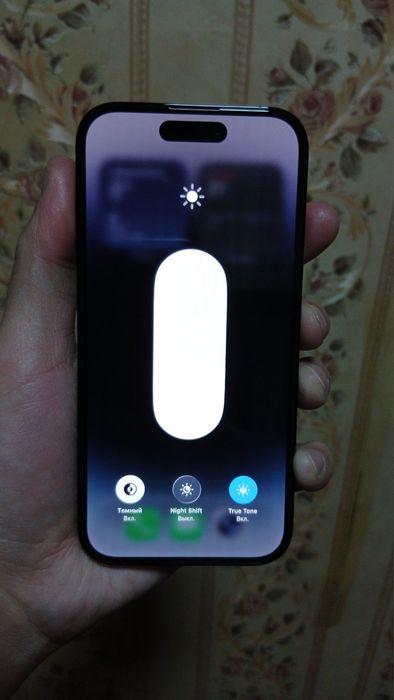 Iphone 14 pro ideal holatda 610$ srochna