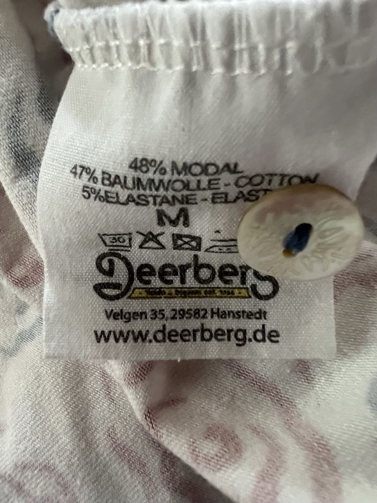 Pijama camasa de noapte pentru alaptare M