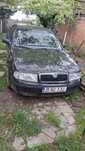 Skoda Octavia unu